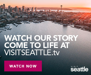 Visit Seattle TV